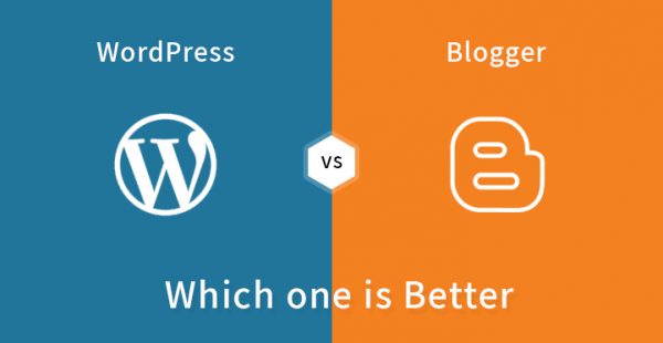 Kenapa Blogger Lebih Memilih WordPress Daripada Blogspot?